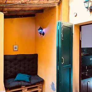  Apartment Piazza Verdi