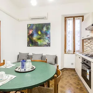 Apartment Amaseo - The Place, Bologna