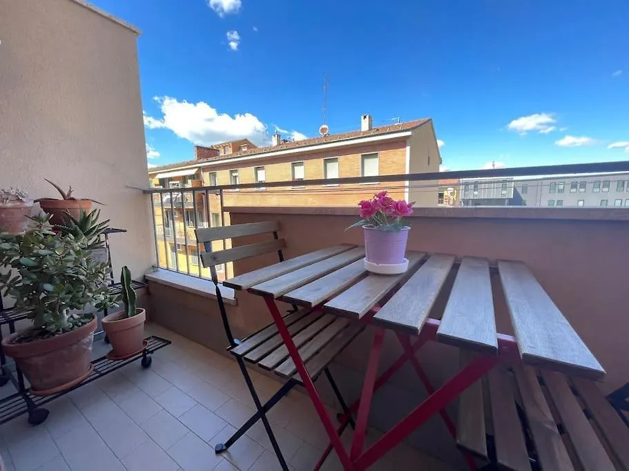 Apartment Eraora Apartrooms - Central Station Bologna