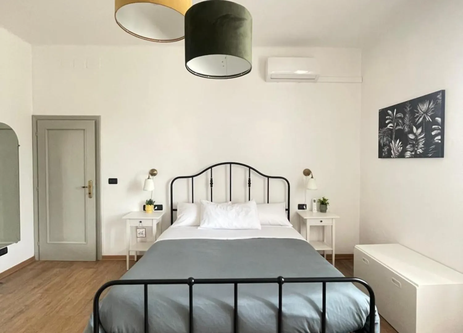 Eraora Apartrooms - Central Station Bologna Apartment