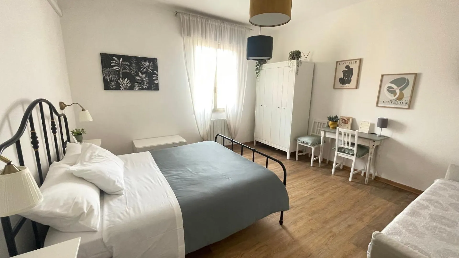 Eraora Apartrooms - Central Station Bologna Apartment