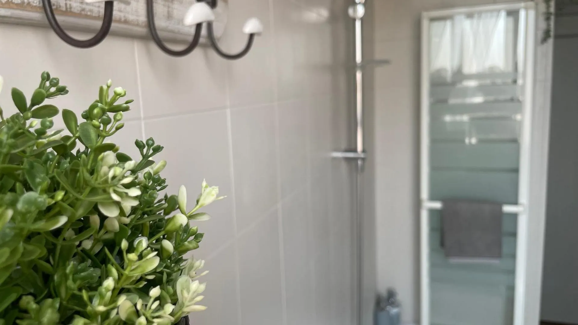 Apartmán Eraora Apartrooms - Central Station Boloňa